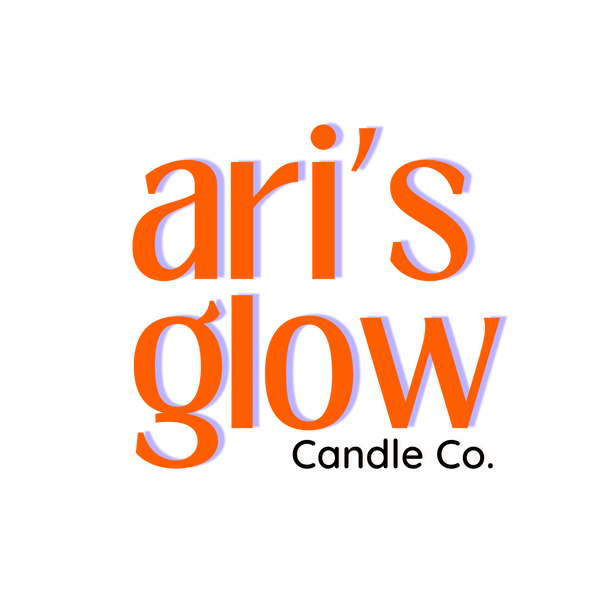 Ari's Glow Candle Co.